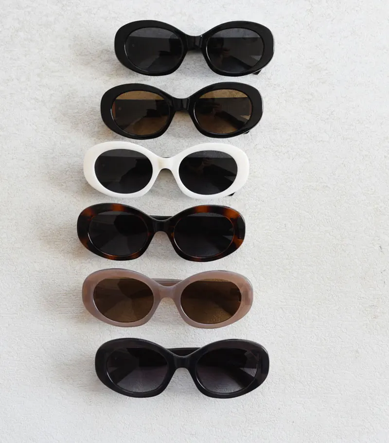 Mimiyou Ovale polarisierte Sonnenbrille für Damen, TR90, klassische Brille für Herren, neue modische Brille, Marke UV400, Brillen mit Schutz vor Sonnenstrahlen – Detail 1