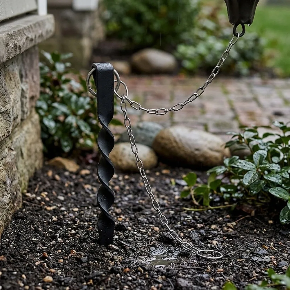for-garden-rain-chain-installation-stake-iron-drainage-positioning-fastener-for-outdoor-gutter-integration-and-alignment