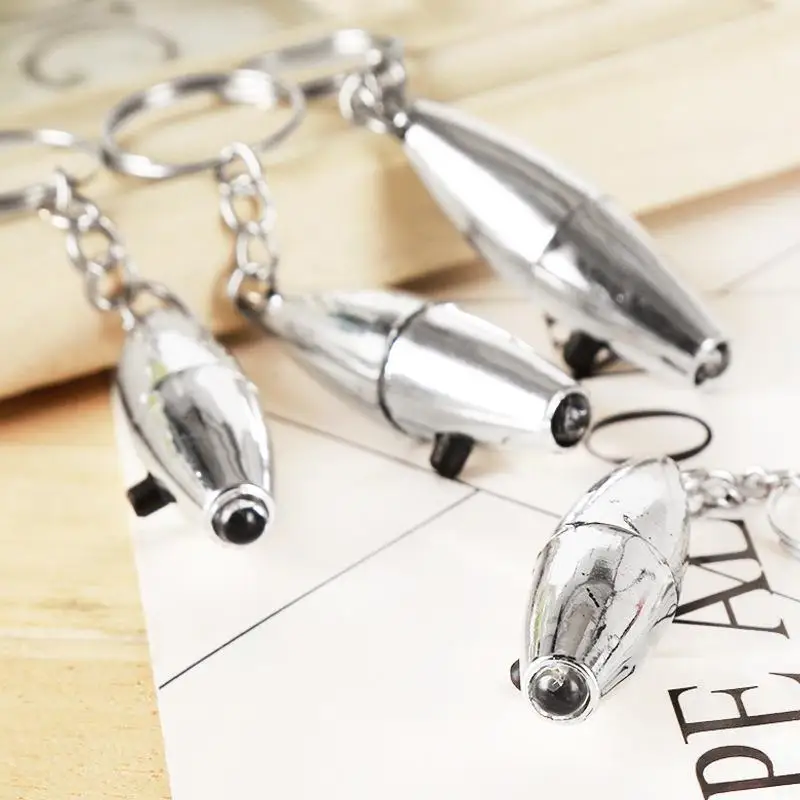 Горячая-новинка-1-5-шт-Ультрафиолетовый-овальный-детектор-фонарик-мини-фонарик-брелок-для-улицы