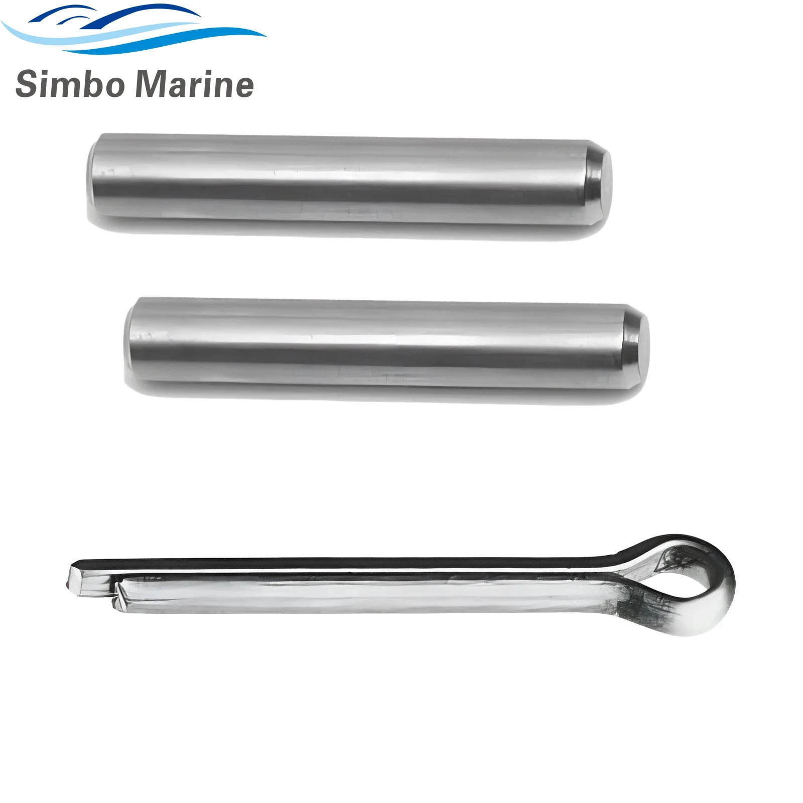 95372 Prop Shaft Seal Kit for Mercury Mariner 4-Stroke 2.5 3.3 HP For Tohatsu Nissan 2 2.5 3.5 HP Outboard Motor 309641261 95295
