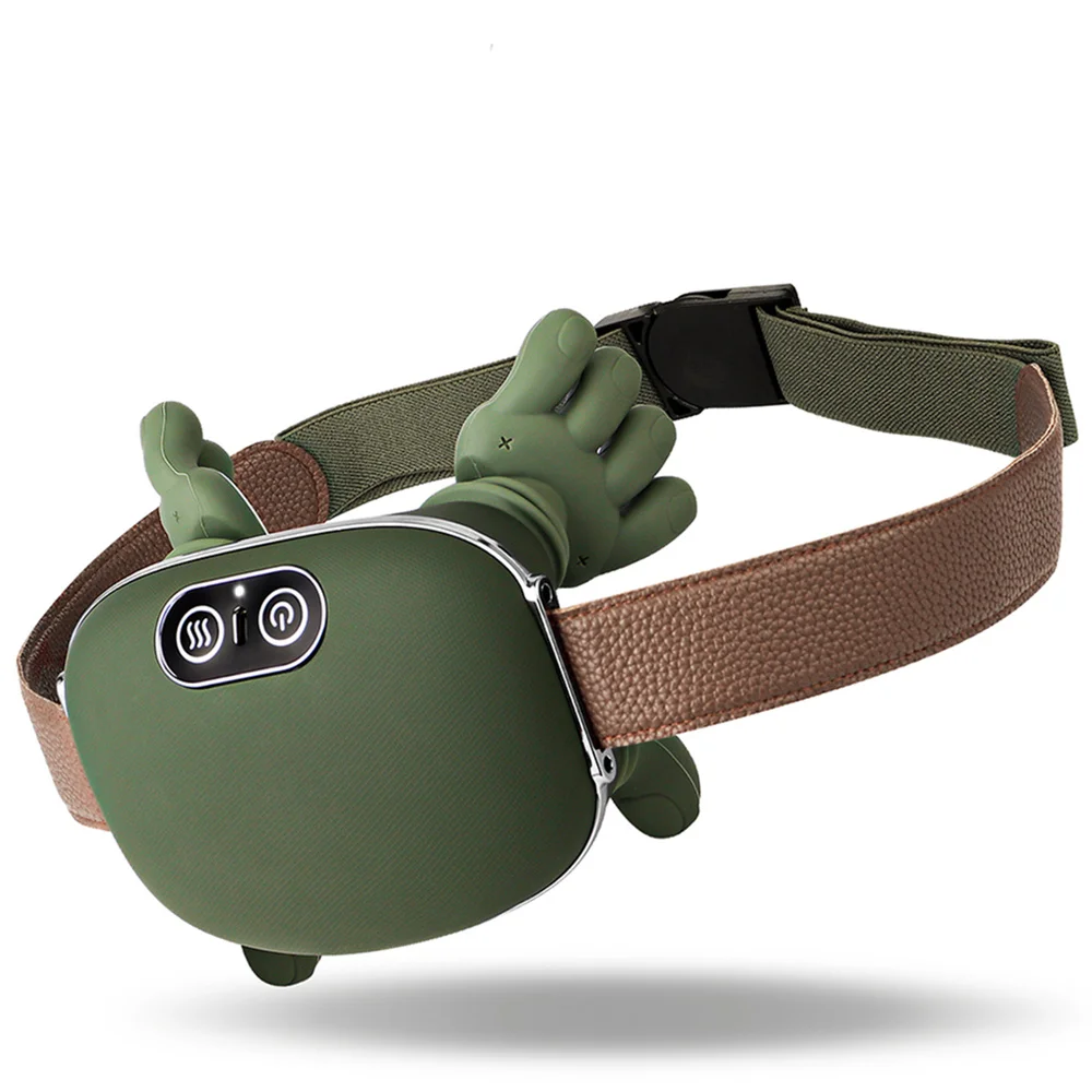 Variant: green