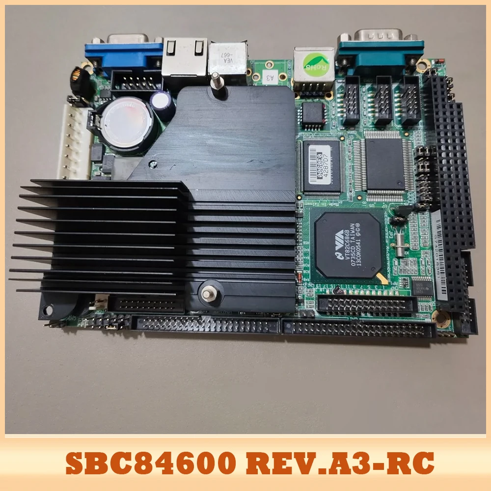 

Industrial Control Motherboard SBC84600 REV.A3-RC