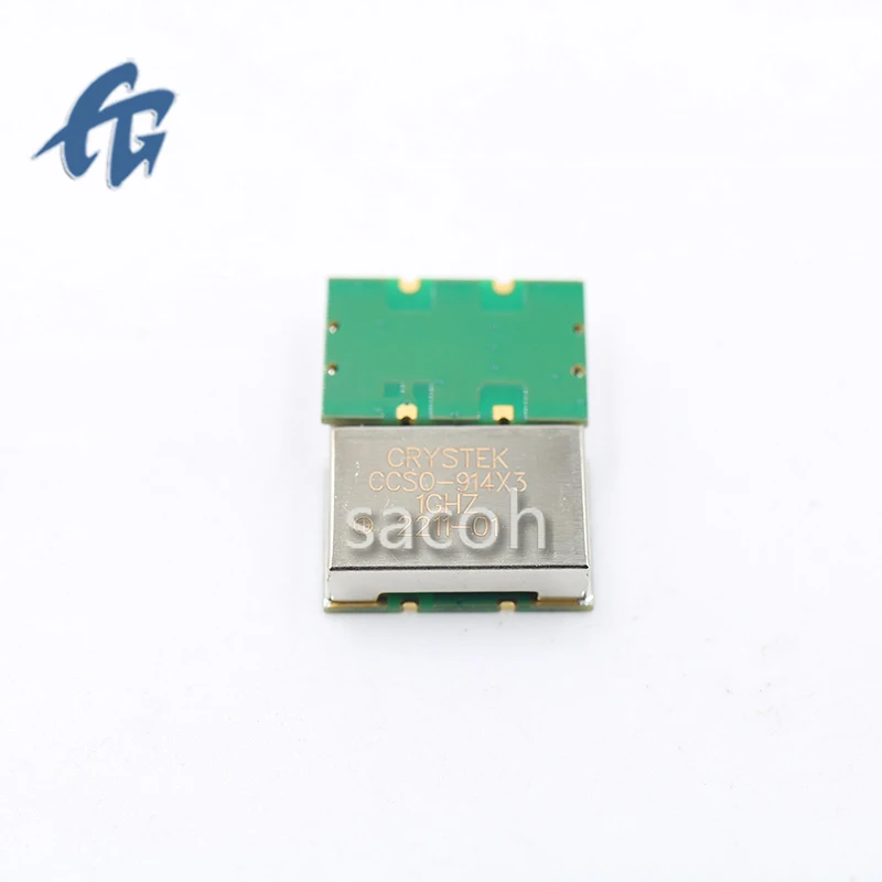 

(SACOH Electronic Components) CS0-914X3-1000 3Pcs 100% IC Chip integrated circuit