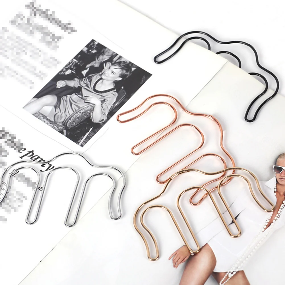 

Creative Clip Creative Paper Clamp Metal Bookmark Bookmark Clips Metal Paper Clips
