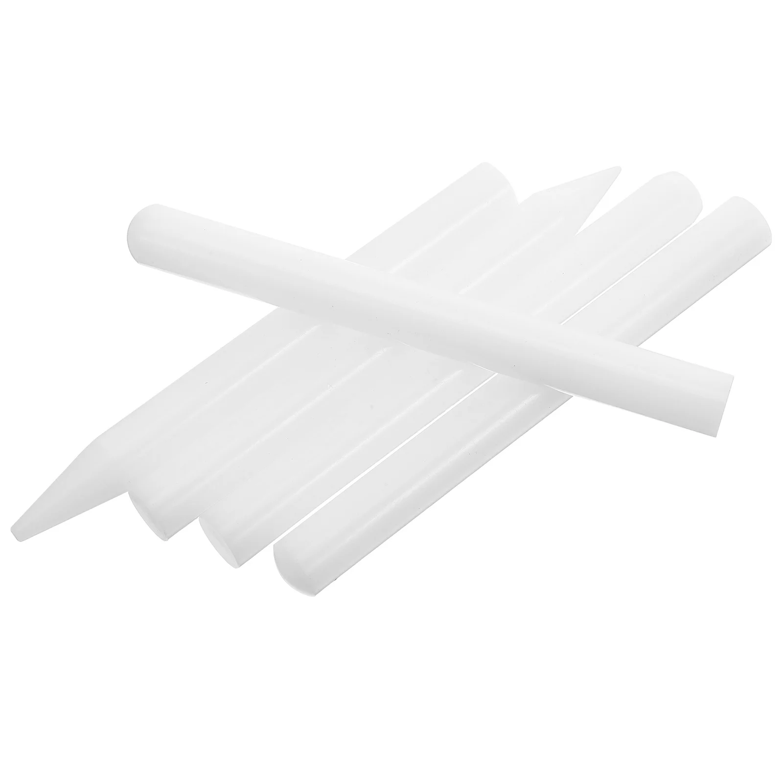 

5Pcs Tools Paintless Nylon Tap Down Pens Body Auto Dent Removal Kit Professional Hail Repair Tool