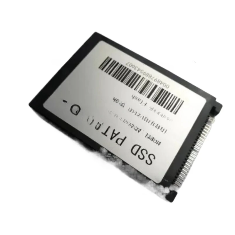 New 2.5 Inch2G IDE/PATA44  PATASSD-2GB