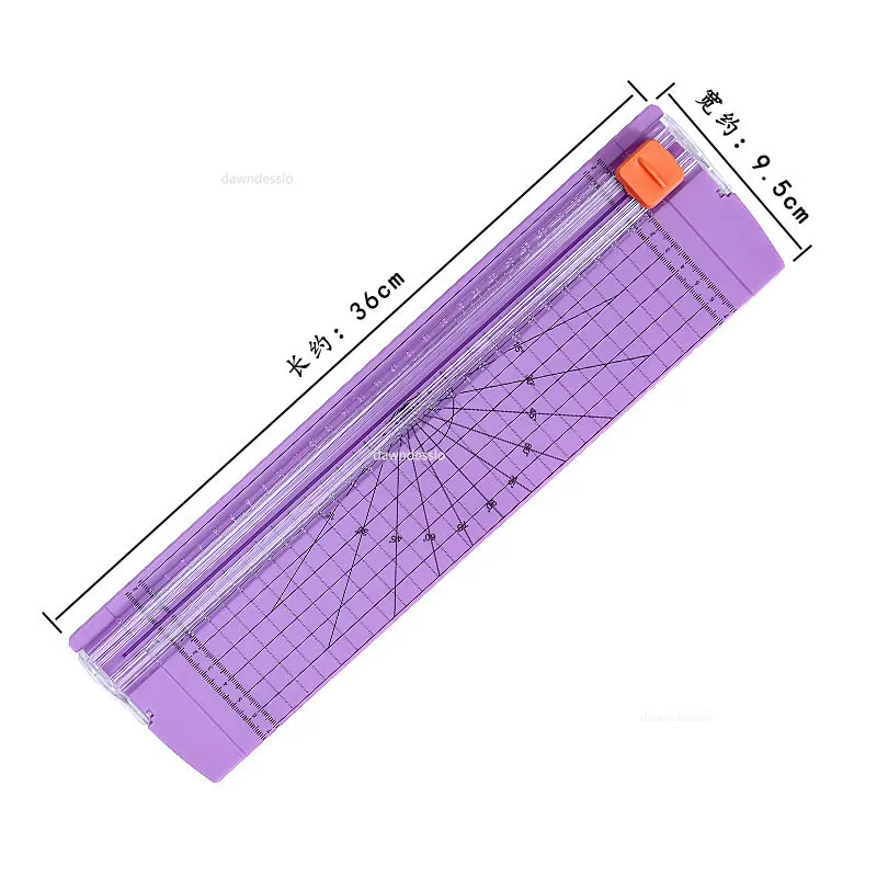 A4紙切断機,カッター,アートカッター,フォト,スクラップブック,DIY,オフィス,家庭用文房具ナイフ