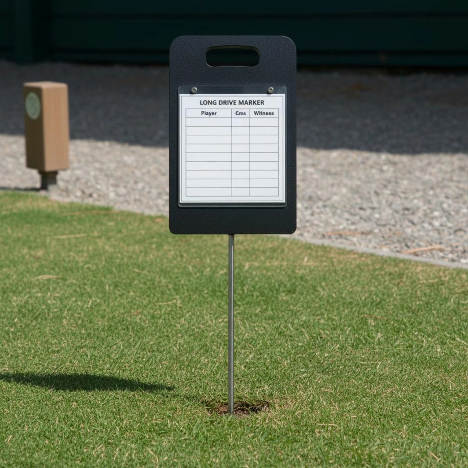 Penanda Lapangan Golf Berbingk - Golf Equipment Usa ulasan dan harga