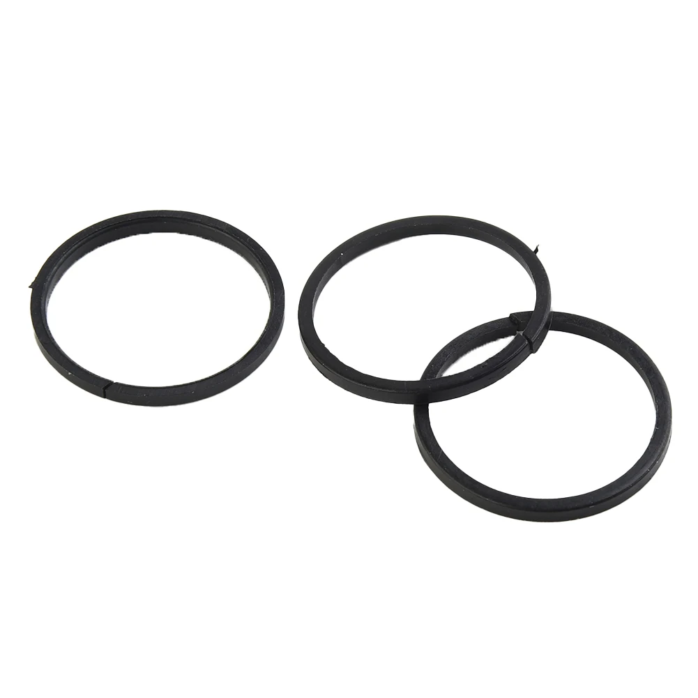 Seal Rings Gasket Efficient Housing Timing Cover Longlife Oil Control Seal Stable Anti-wear Cam Adjuster Seals