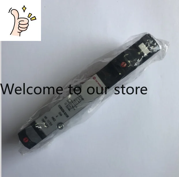 V22B522A-B213R Norgren Solenoid Valve, Norgren Agent