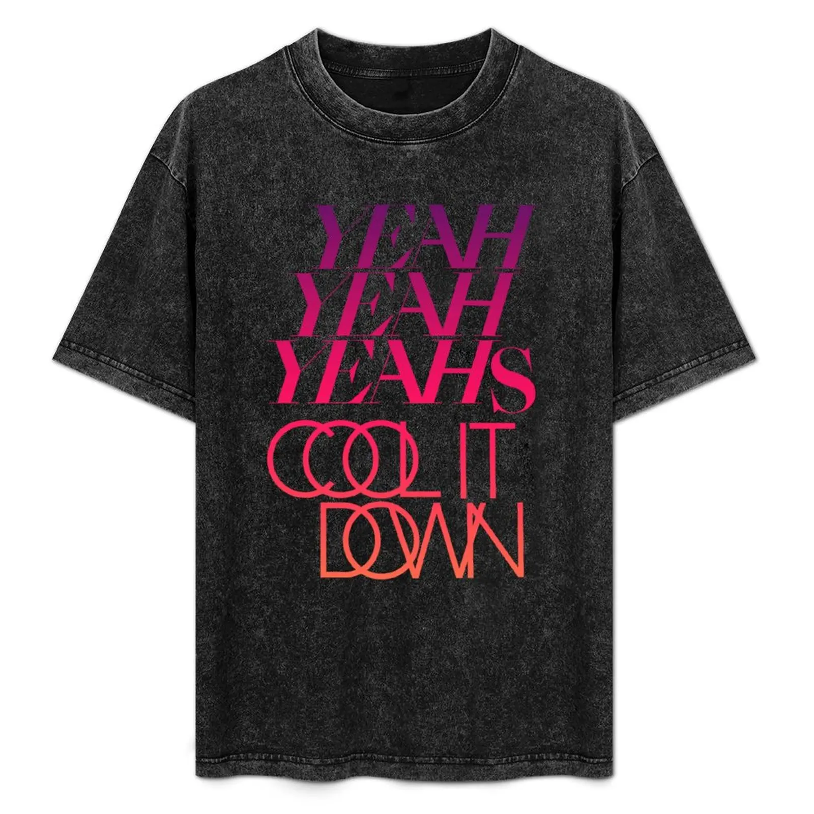 

YYY punk in pink T-Shirt plus sizes plus size clothes vintage graphic tee t shirts men