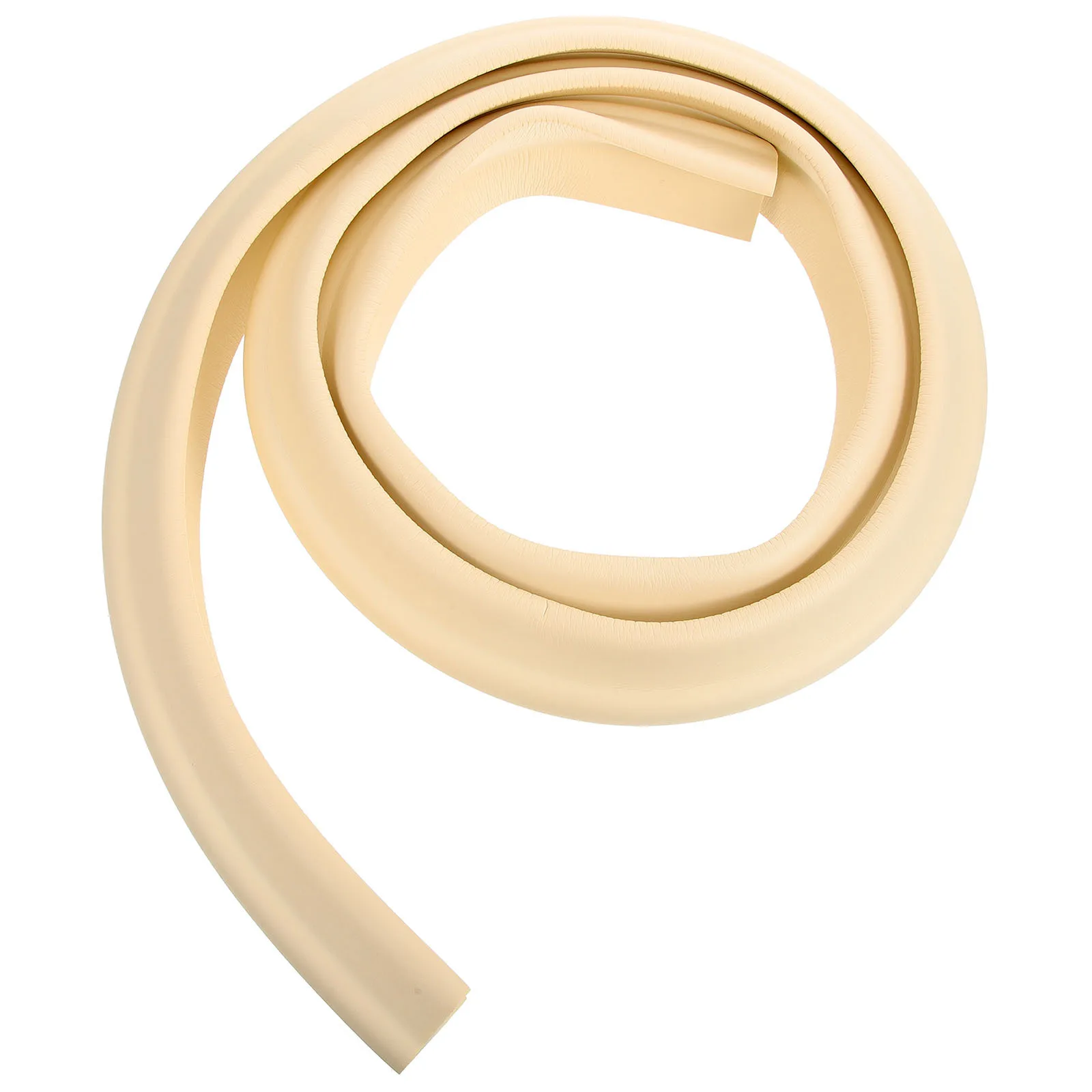 

Baby Proofing Edge Protector Strip for Table Desk Cabinet Multipurpose Edge Guards Soft Flexible Baby Safety Protection