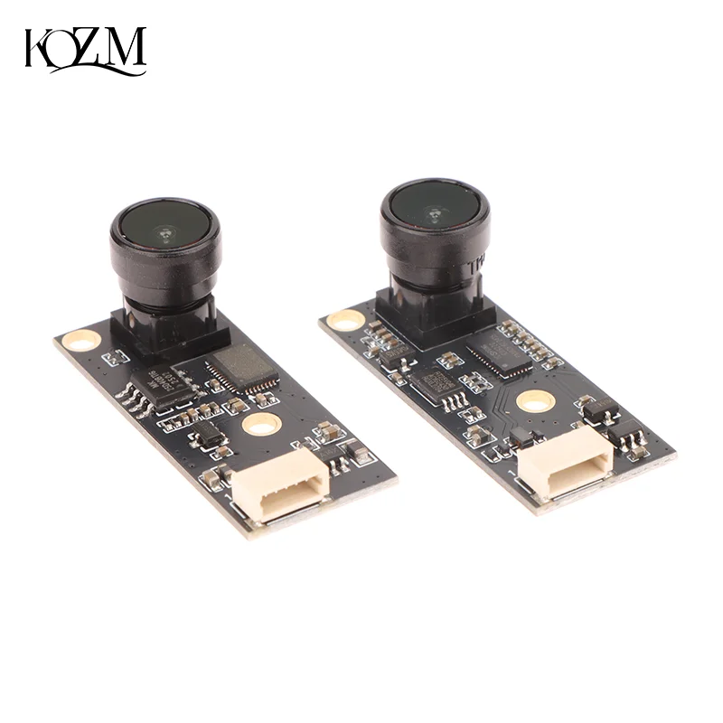 1080PHD USB Camera Module For 3D Printer Fixed Focus 130/150 Degrees Free Drive USB2.0 UVC OTG For Linux