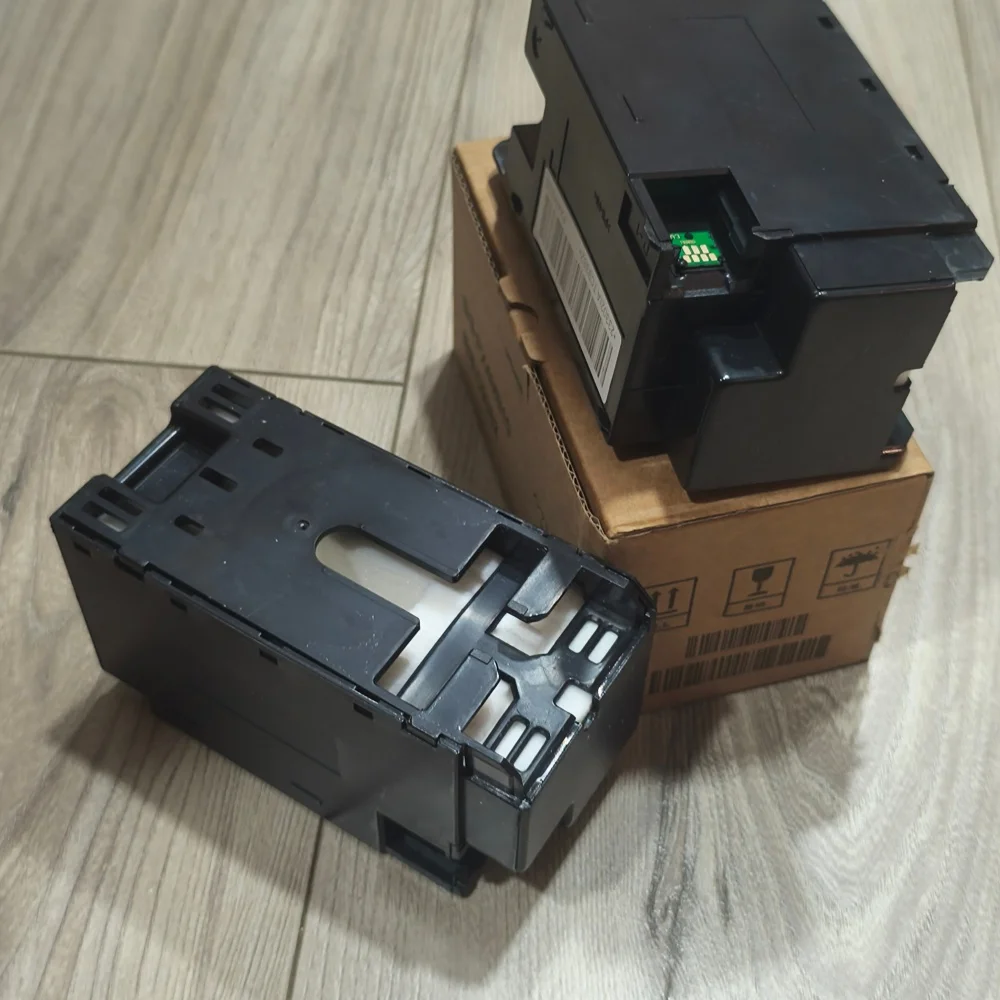 

1pc C9382 C12C938211 Waste Ink Tank Maintenance Box for EPSON WorkForce Pro WF C5310 C5810 C5390A C5890A C5390DW C5890DWF