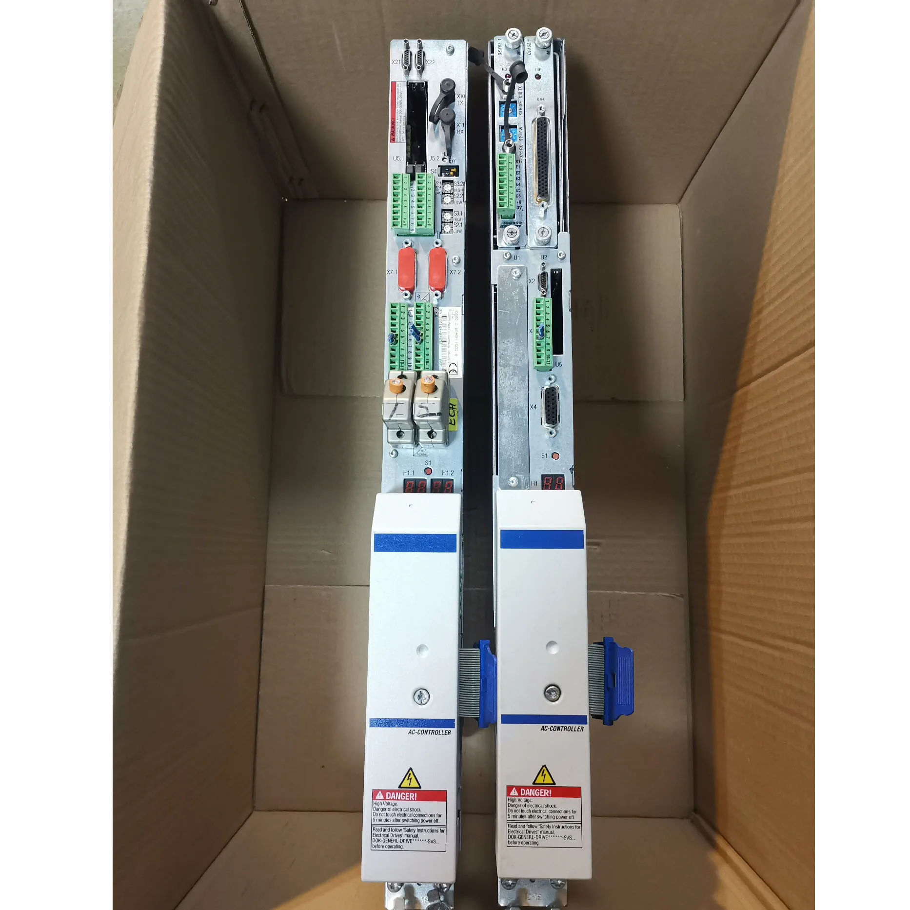 

HDS02.2-W040N-HT20-01-FW Servo Drive With warranty