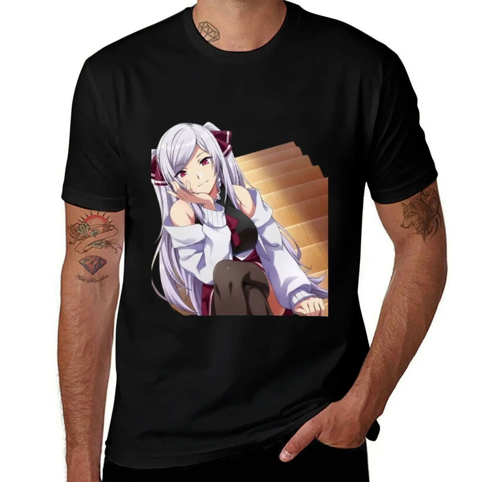 Alexia midgar T-Shirt Work Comfort for Men T-Shirt