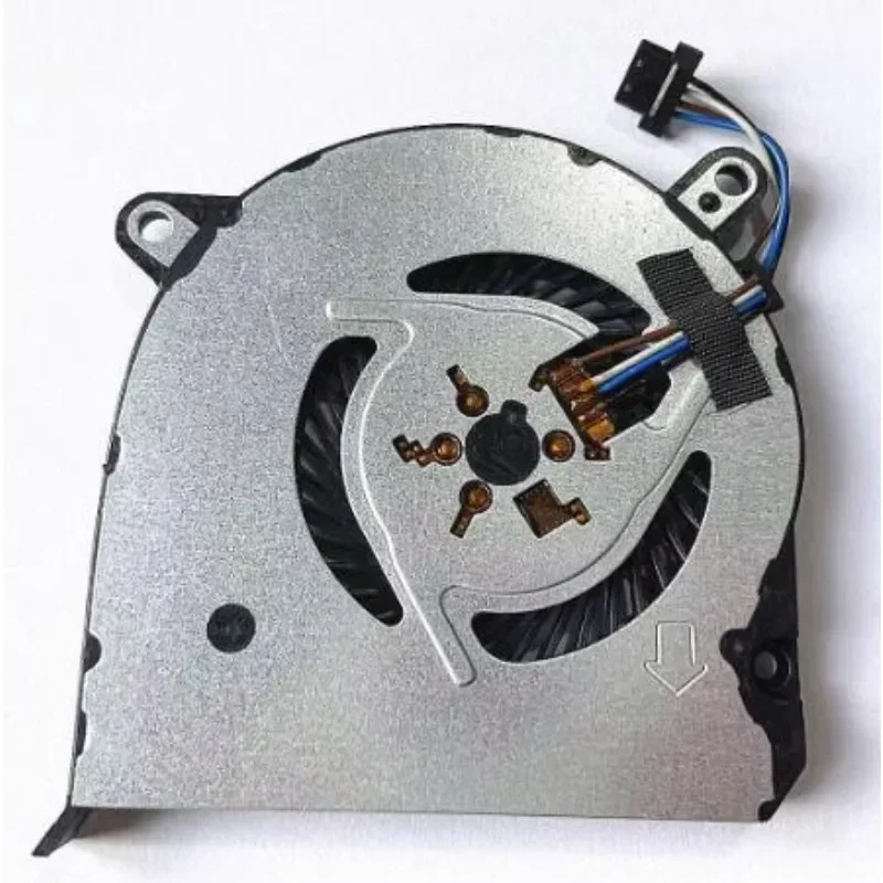 New CPU Fan For HP 14-ce 14-ce1004 14-ce1006 14-CE3025 TPN-Q207 Laptop Fan L26367-001