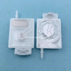 10PCS Ink Damper For Epson DTF L1390 L1800 L800 Dumper Filter For Epson i3200 i1600 4720 XP600 5113 Mutoh Xuli Inkjet Printer