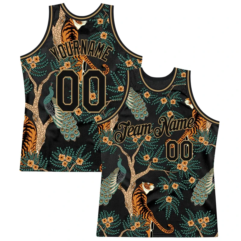 New Fashion Coconut Tree Graphic Tank Tops Custom Name Number Personality Cool Design Wholesale Vest Sportswear Uniform Clothing