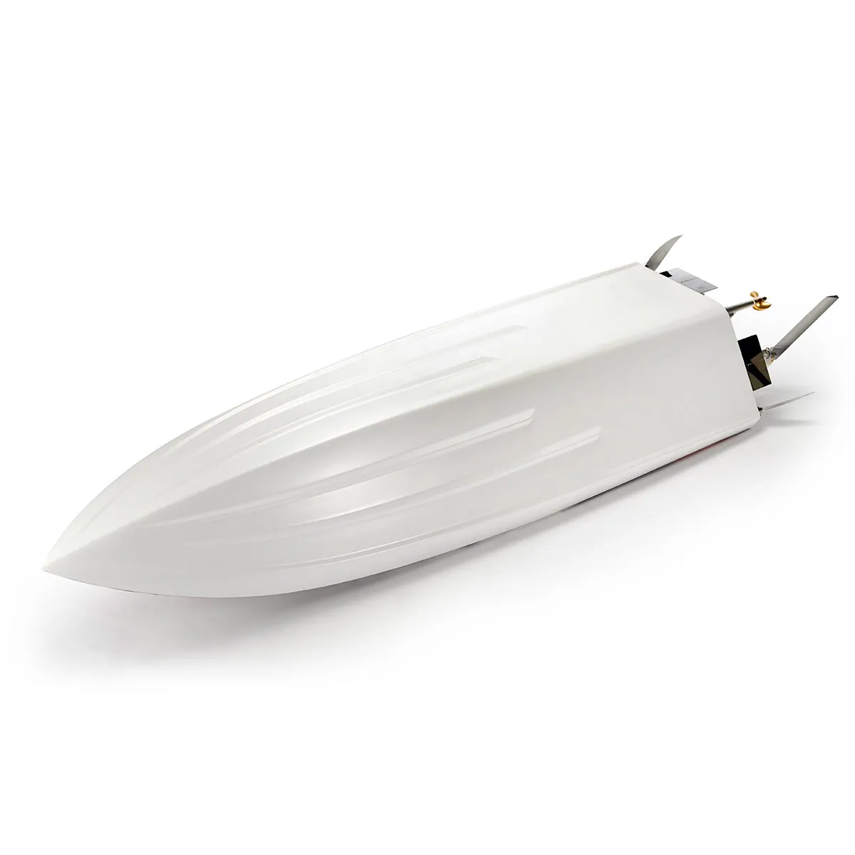 TFL 1180 Osprey Fiberglass Electric Dual Motor RC Boat