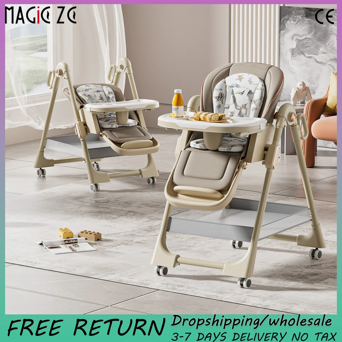 

Детский стульчик для кормления, стульчик для малышей, стульчик для еды, стульчик для кормления младенцев, стульчик для обеда, стульчик для детей, стульчик для столика