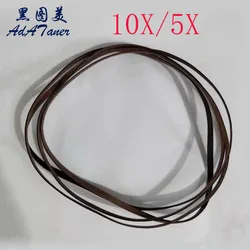 10X / 5X 1756596 CR Carriage Timing BELT For EPSON L1110 L3110 L4150 L3150 L3210 L3250 L3115 L3116 L4160 L5190 L6160 L6170 L6190