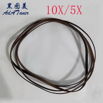 10X / 5X 1756596   CR Vervoer Distributieriem Voor EPSON L1110 L3110 L4150 L3150 L3210 L3250 L3115 L3116 L4160 L5190 L6160 L6170 L6190