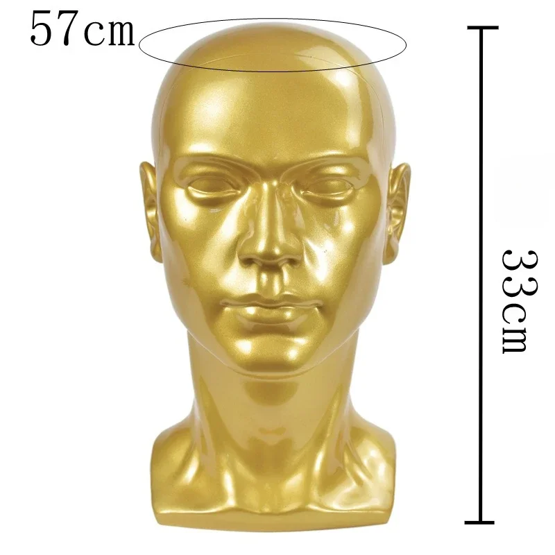 Variant: 57CM-Gold