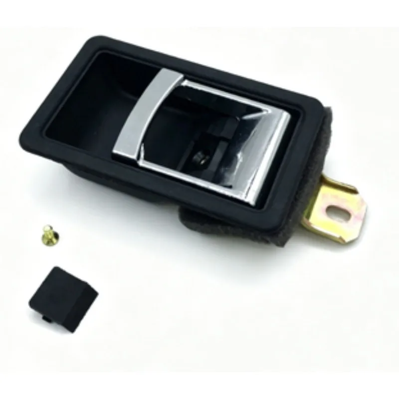 

Suitable for 80 110 150 215 225 305-7 Excavator Cab Door Lock Assembly External Handle