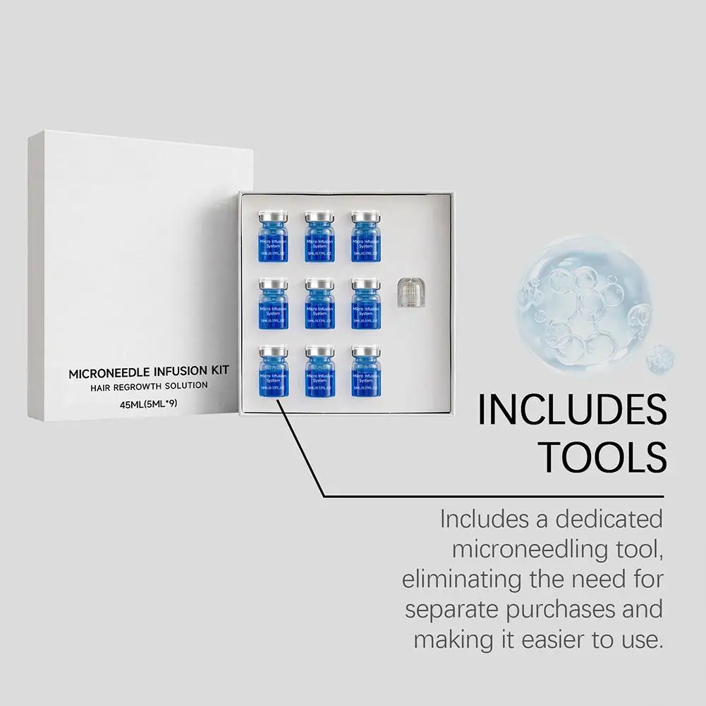 Thumbnail 3 - #19 Most Popular Hair Care Kits