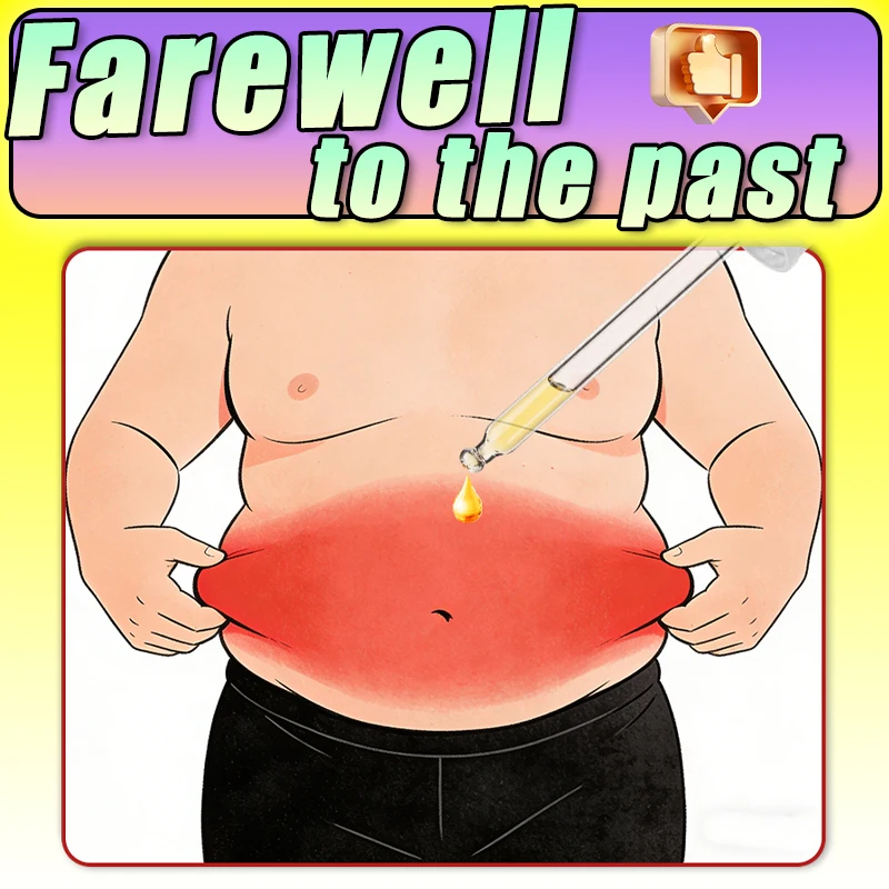 

Easily transform into a beautiful figure, you can also touch your belly button with your back