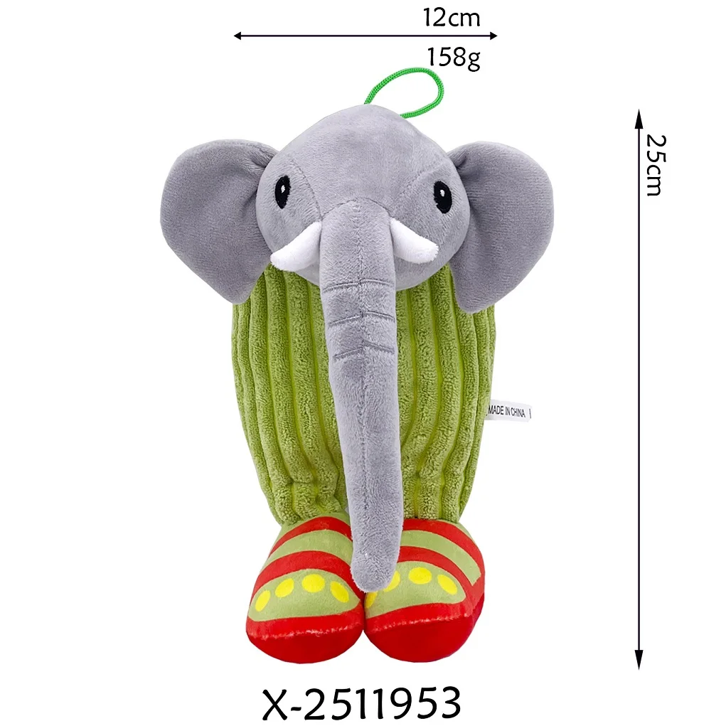 Tung Tung Tung Sahur Plush Toy Doll TungTungTung Sahur Toy Tralalelo Tralala Plush Doll Tungtung Sahur Soft Toy Birthday Gift