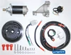 Kit de démarrage électrique pour moteur hors-bord, modification pour Yamaha Hidea, 4 temps, 9.9 HP, 12 HP 1