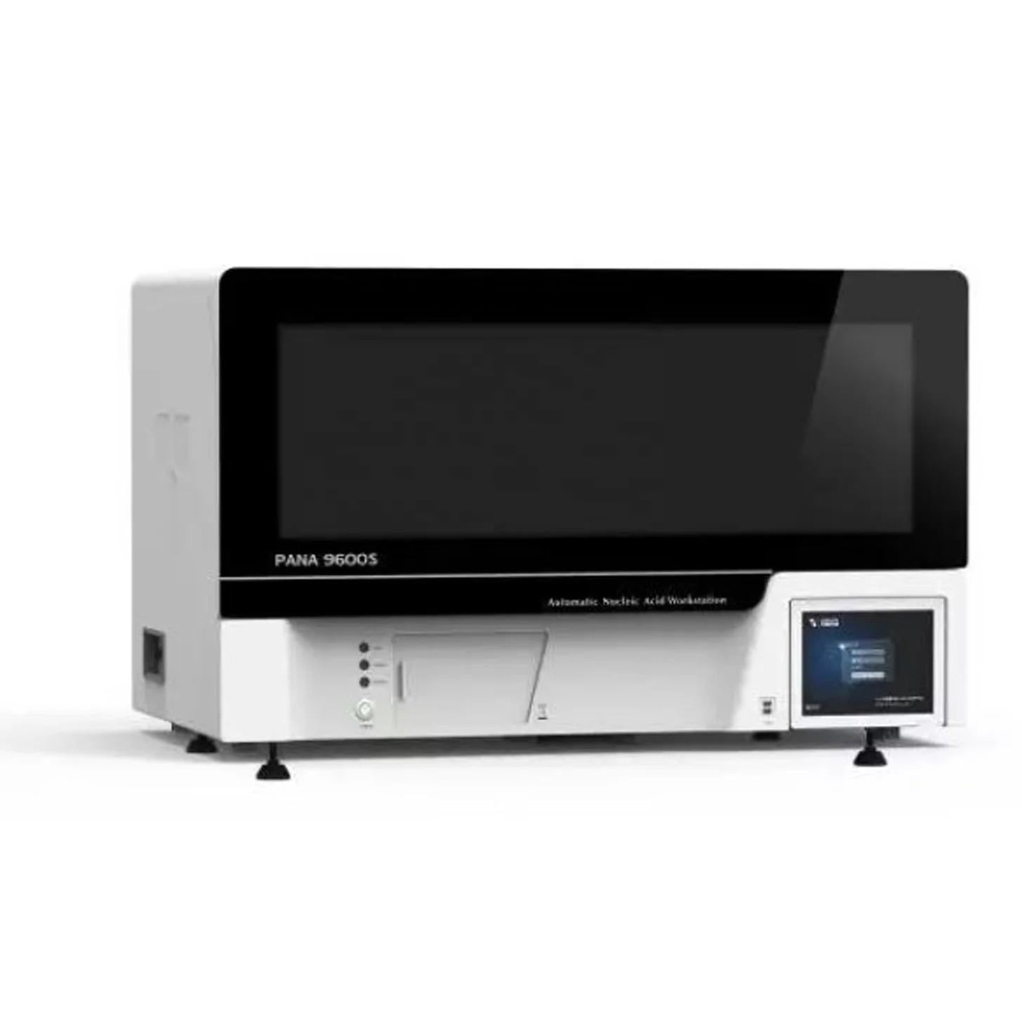 CHINCAN Pana9600S Automatic Nucleic Acid Extraction System PCR Workstation