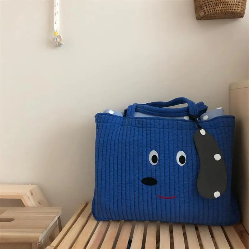 travel-storage-bag-large-capacity-nursery-bag-mother-bag-maternity-bag-luggage-bag-for-kindergarten-miscellaneous-items