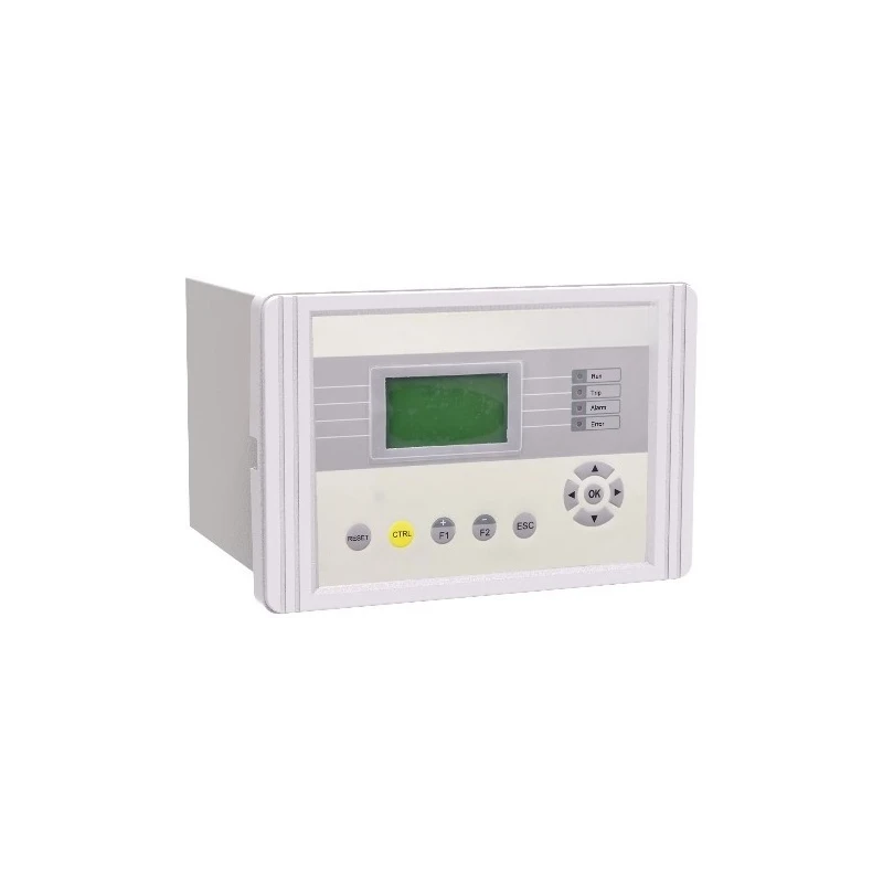 TDR933A Auto-Switching Relay Dual-Power High-Voltage Inner-Dual Power Transfer Switch Power Distribution Equipment High-Voltage