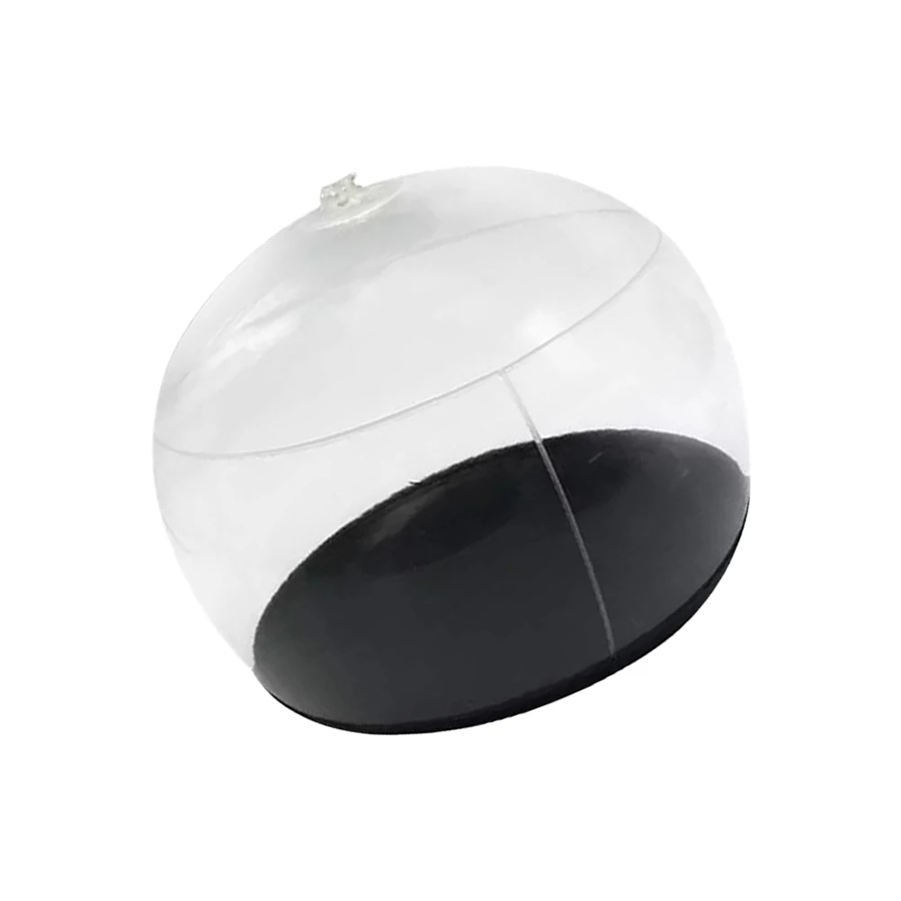 

Crown Hat Styler Molder for Shaping Bottle Cap Shaper Insert White Pvc Form Sun Hats Dad