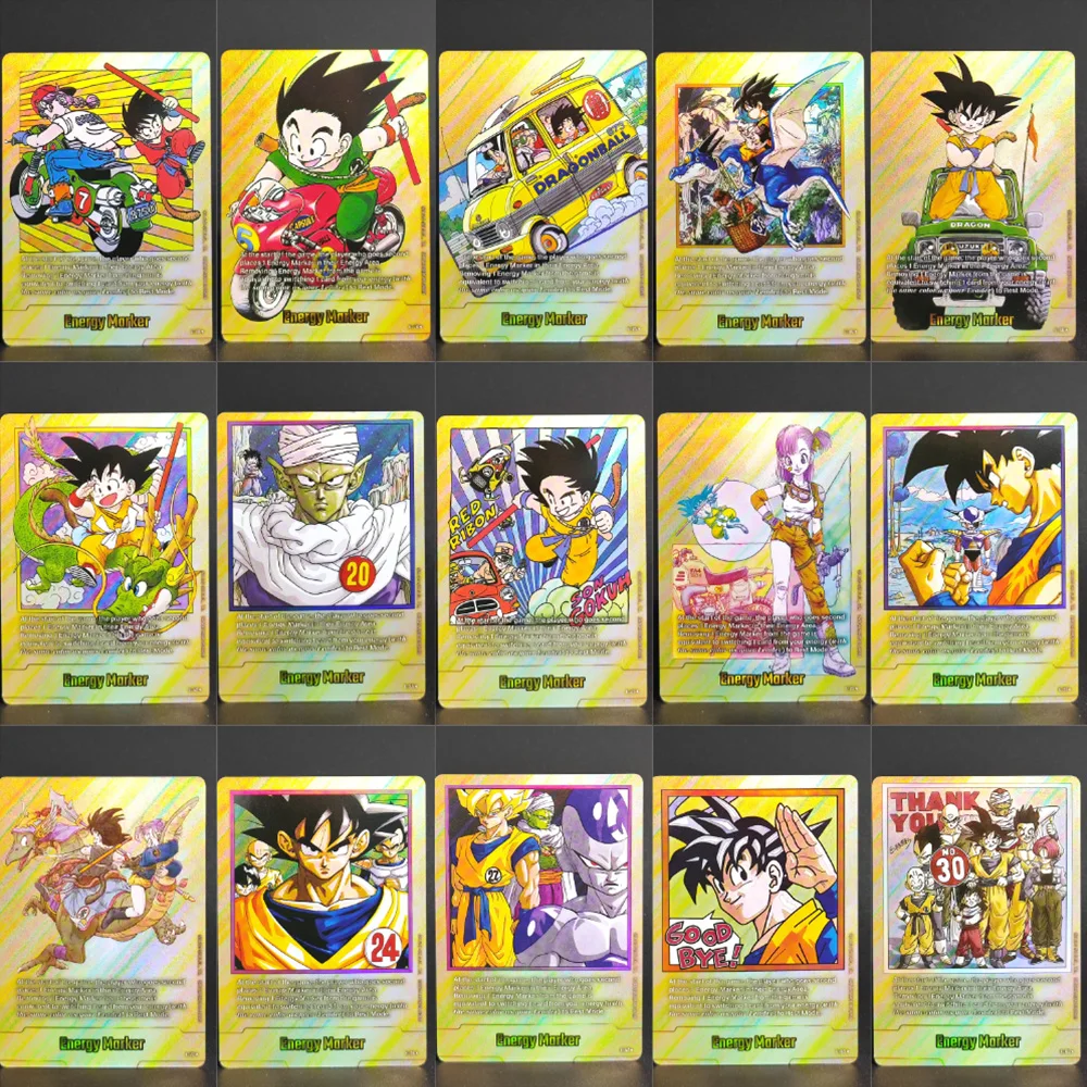 Diy Dragon Ball Sup…