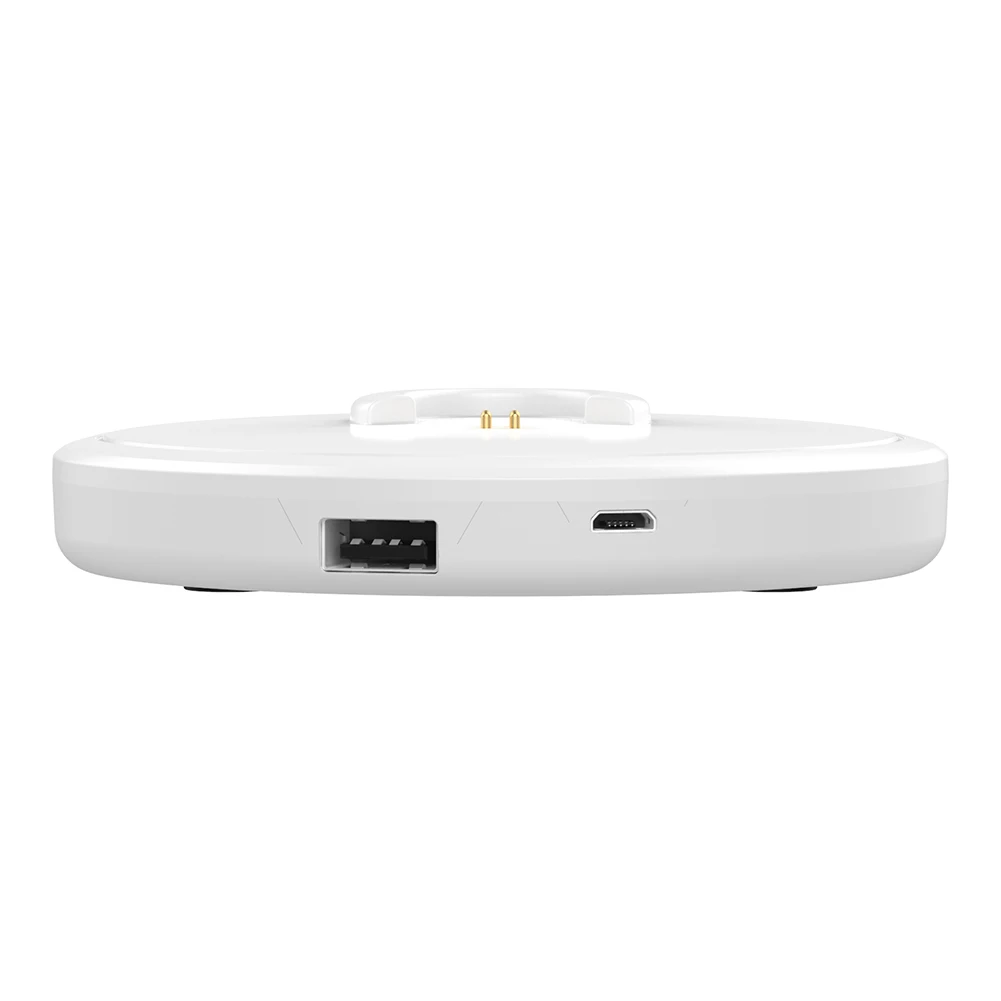 Charging Stand Cradle Charger Dock Station Elegant Watch Comfortable Element for Bose Soundlink Revolve//Revolve