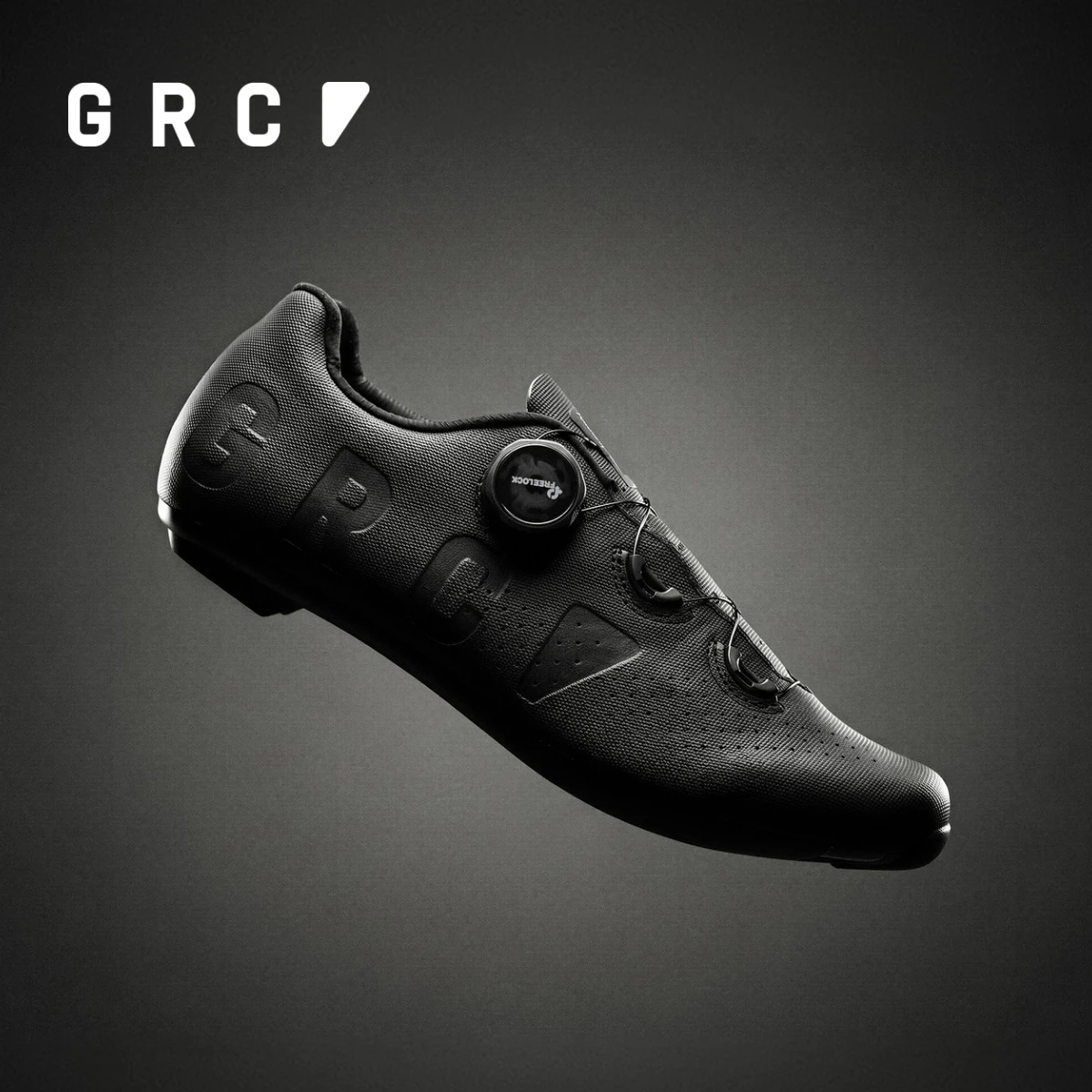 GRC Cycling Apparel Tech Lite Road Cycling Shoes