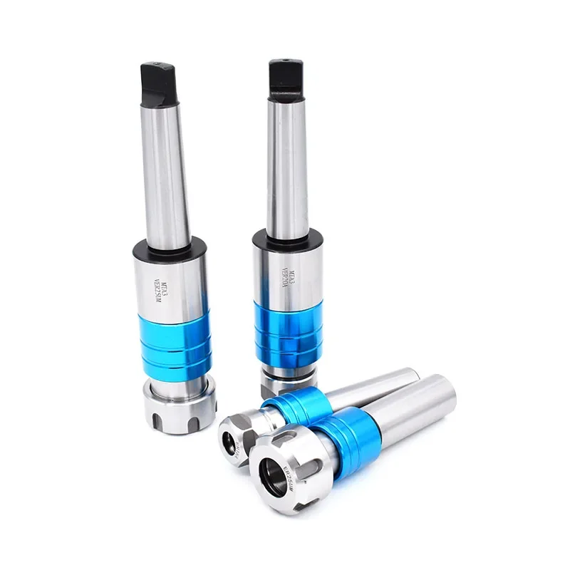 New Taps Chuck C16 C20 VER20 ER25 ER32 C25 VER Tapping Chuck  Floating Tool Holder Drilling Chuck For CNC Machine lathe Tools