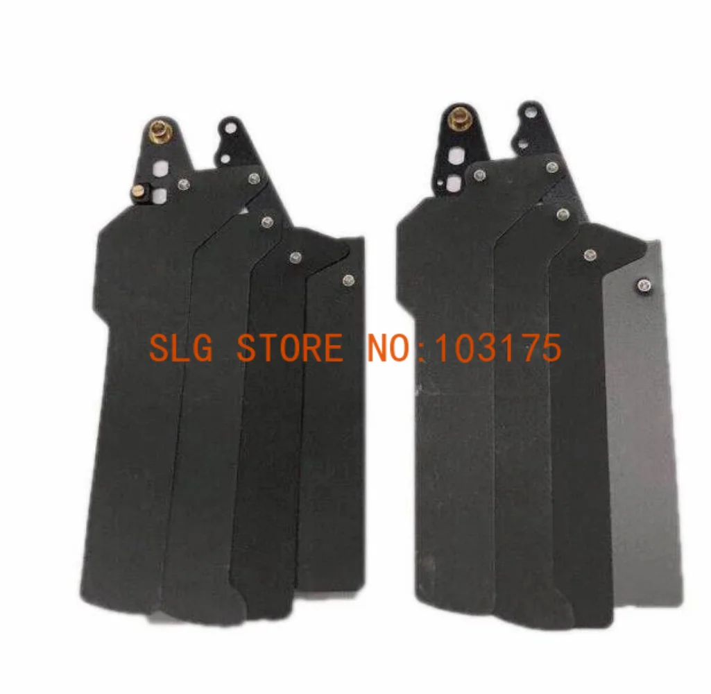 100% Original A Set of Shutter Blade Curtain  FOR Nikon D7000 D7100 D7200 Assembly Digital camera repair part