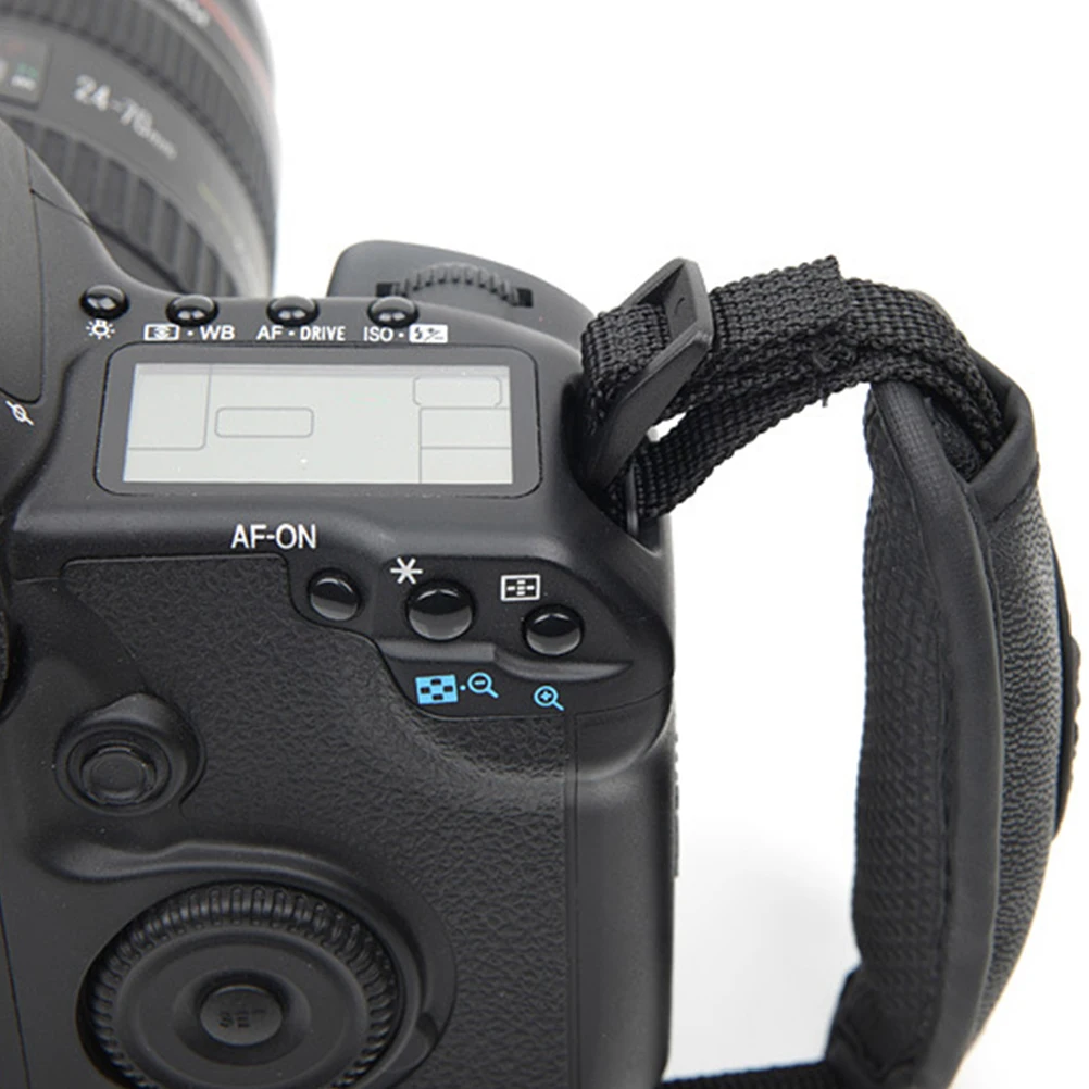 

2pcs Camera Wrist Premium Abs Protective Hand Strap For Secure Shooting Stabilizer Comfortable Strap