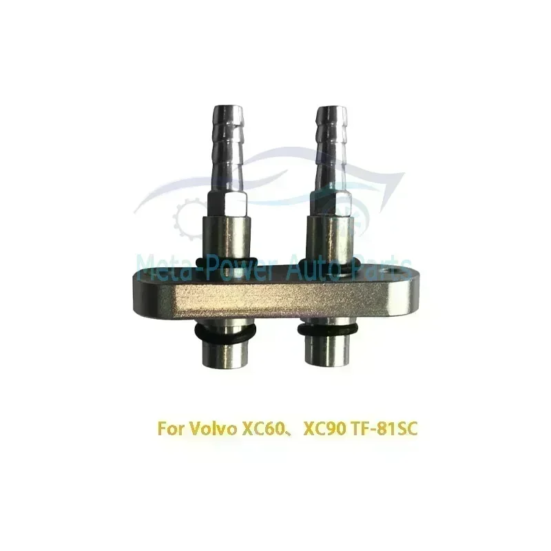 TF71SC TF81SC TF80SC Auto Transmissie Olie Veranderen Connector Voor Ford Volvo AW6 XC60 XC70 XC90 V60 S60 V40 Dual Clutch 6DCT450