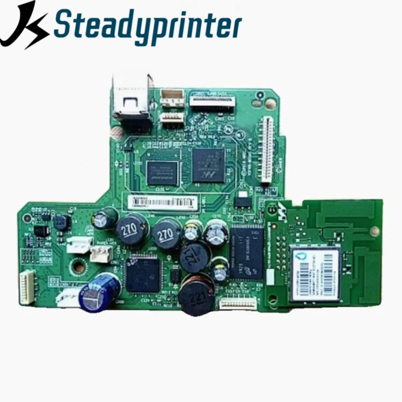 

510 Formatter Board Logic Mainboard for HP Smart Tank 511 515 518 519 508 538 516 Tested Well Before Shipment 3 Months Guarantee