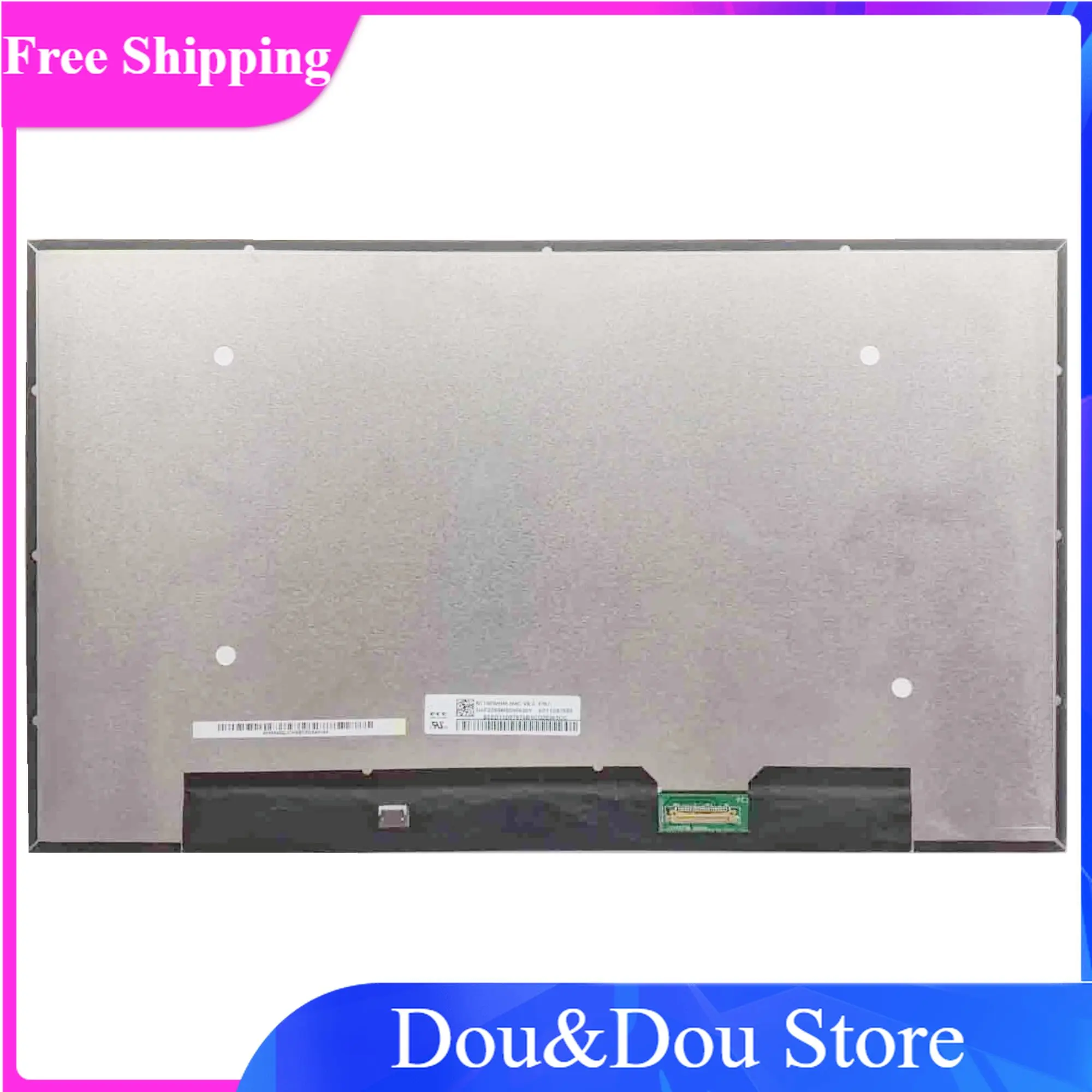 

NT140WHM-N4C 14 inch 1366x768 Laptop LCD screen Replacement Display Panel Matrix IPS