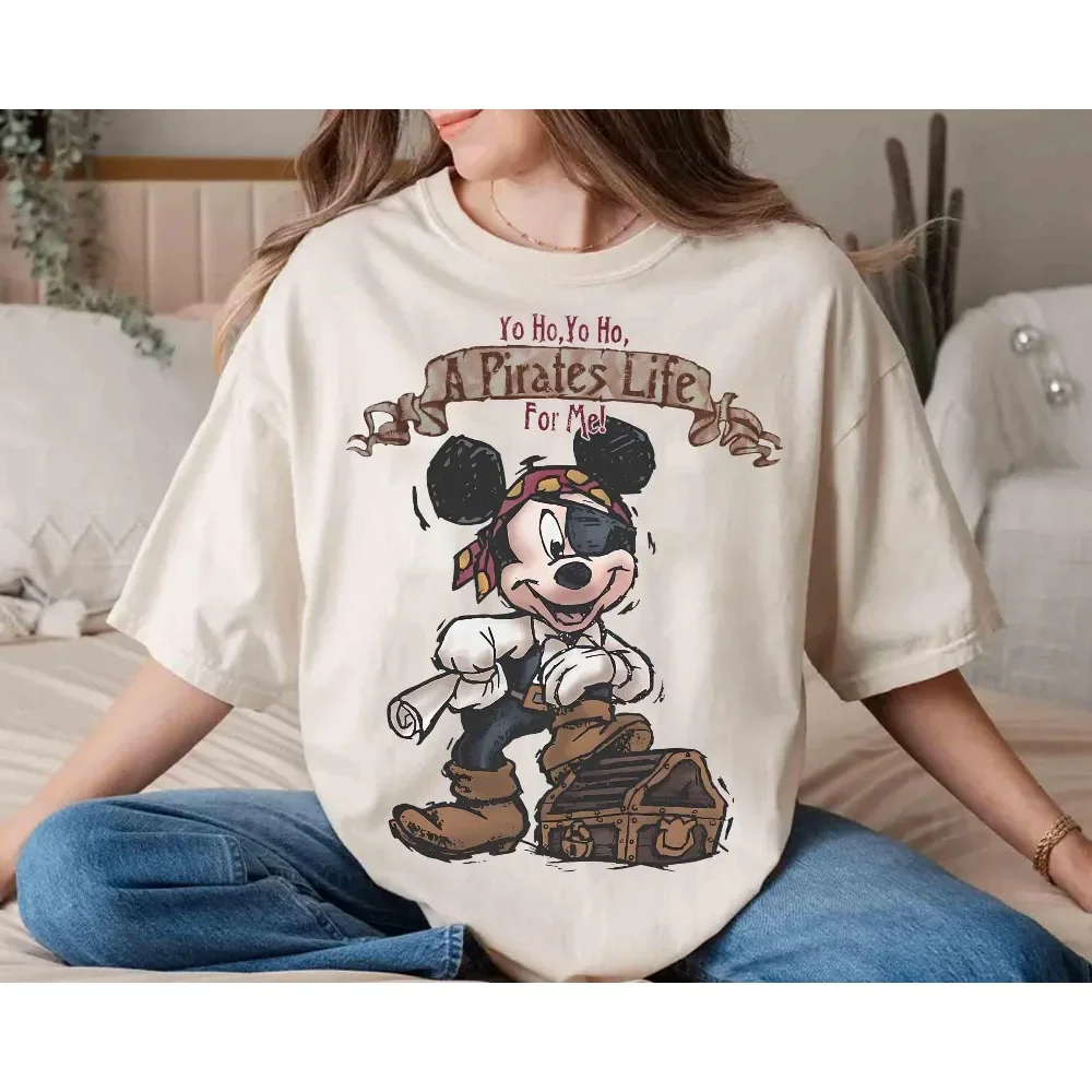 Vintage Disney Mick… - image