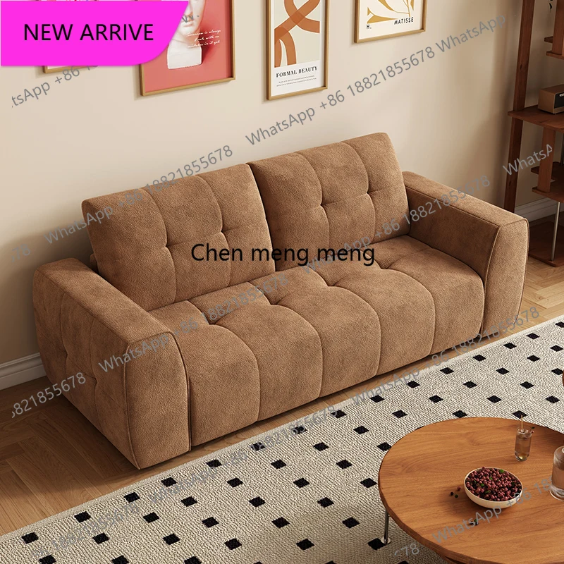 

Дизайнерские диваны-кровати CC Quality Sleeper для гостиной, двухместные, с двойным каркасом, для сада, секционные, мебель Divano Letto