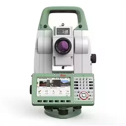 Brand new TS16 Robotic Total Station