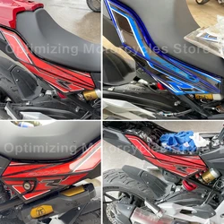 Motorcycle Decals 3D Gel Stickers For BMW f900r f 900r 2019 2020 2021 2022 Waterproof Reflective Stickers Body Decorative Sticke